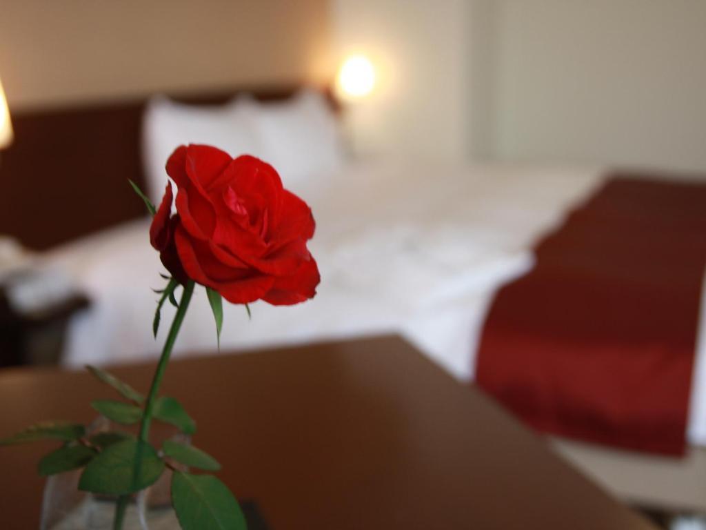 Kurume Hotel Esprit Cameră foto